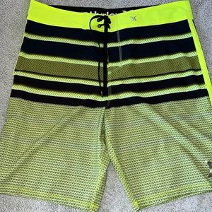 Men’s Hurley Boardshorts